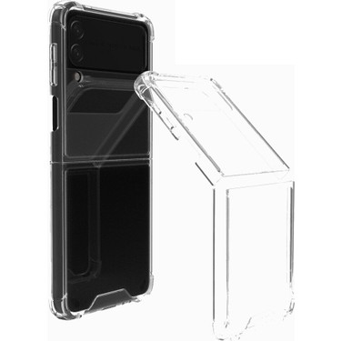 Gpack Samsung Galaxy Z Flip 4 Kılıf Antishock Korumalı Fiyatı