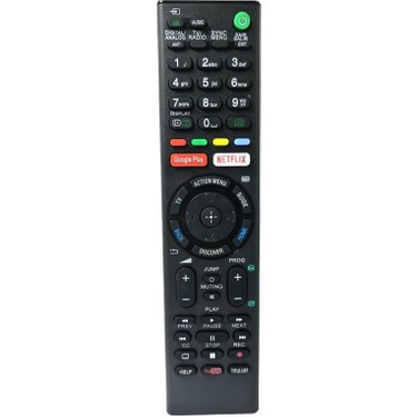 Electroon Sony RMF-TX301E Android Tv Uyumlu Kumanda Fiyatı
