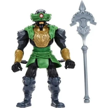 Mattel He-Man ve Masters Of The Universe Aksiyon Figürü Fiyatı