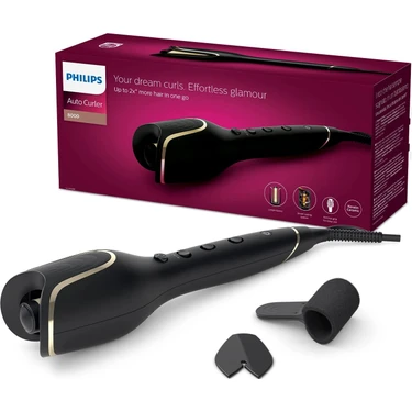 Philips straightener 2024 plus curler