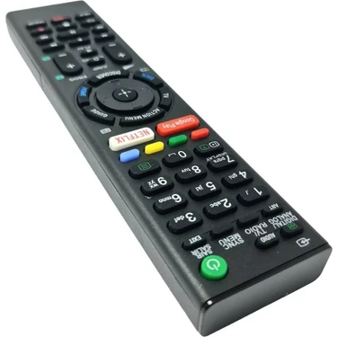 Electroon Sony KD-55XF9005 Smart LED Tv Uyumlu Kumanda Fiyatı