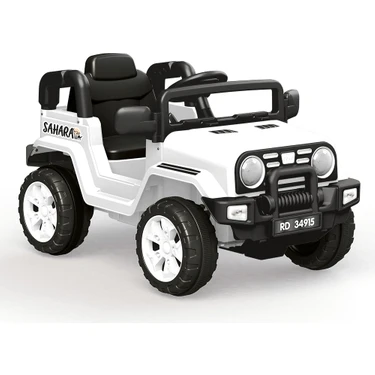 Dolu Sahara 12 Volt Uzaktan Kumandalı