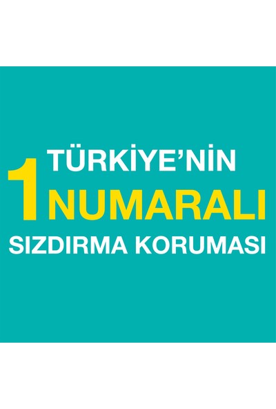 Prima Bebek Bezi Aktif Bebek 5 Beden Junior Süper Fırsat Paketi 62 Adet