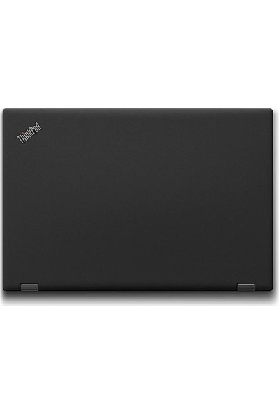 Lenovo Thinkpad P73 Mobile Workstation Intel® Xeon E-2276M 16GB Quadro Rtx 5000 32GB Ecc Ram 1tb SSD Vr Ready Laptop Bilgisayar