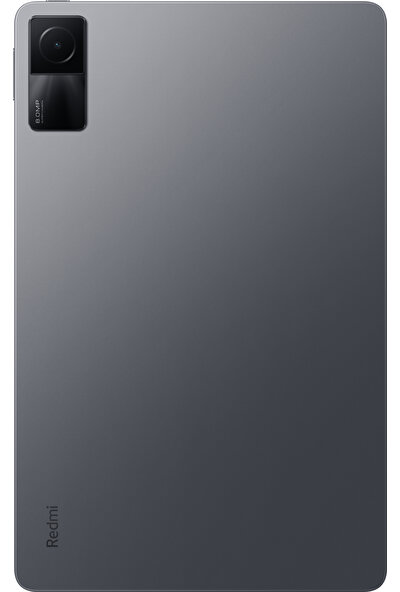 Xiaomi Redmi Pad 6gb 128GB 10,6" Tablet Gri