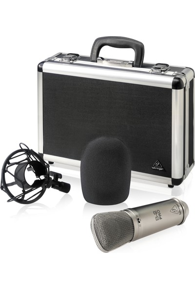 Behrınger B-2 Pro Condenser Mikrofon