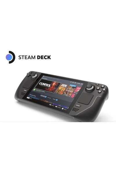 Steam Deck 256 GB