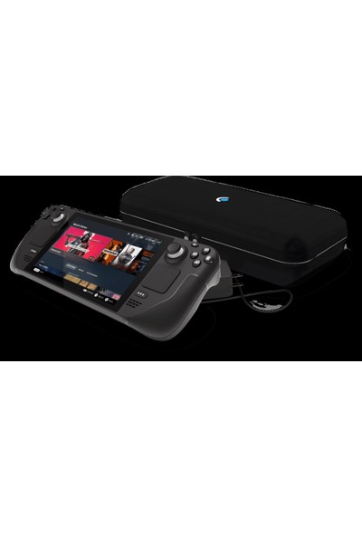 Steam Deck 256 GB