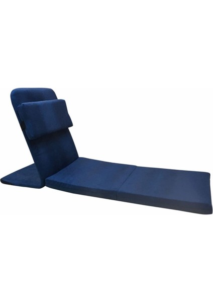 Çift Minderli Meditasyon Sandalyesi Back Jack Yastık Ilaveli fiyatları