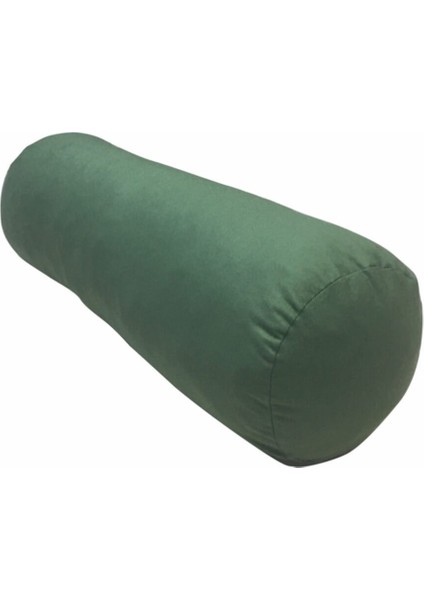 Bolster Minderi & Meditasyon Minderi Ikili Set
