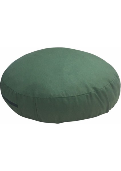 Bolster Minderi & Meditasyon Minderi Ikili Set