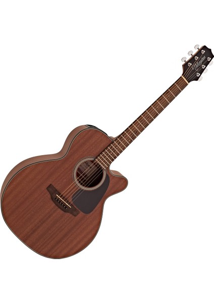 GN11MCE Nex Ns - Natural Satin Elektro Akustik Gitar