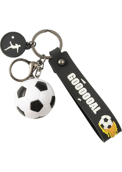 2022 Futbol Hatırası Anahtarlık (Yurt Dışından)