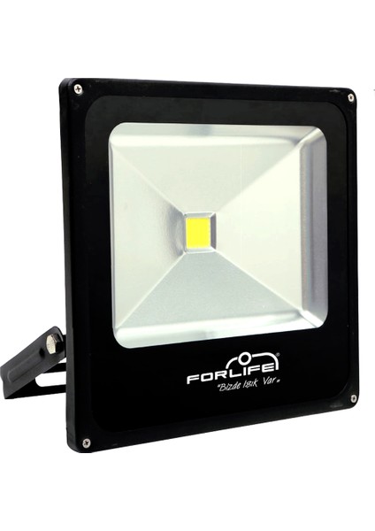 Smd LED Projektör 50 W Beyaz