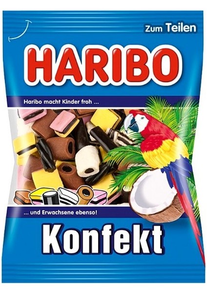 Konfekt 175 gr