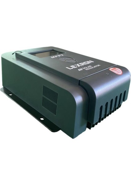 Lexron 40 Amper Mppt Solar Şarj Regülatörü Dijital fiyatları