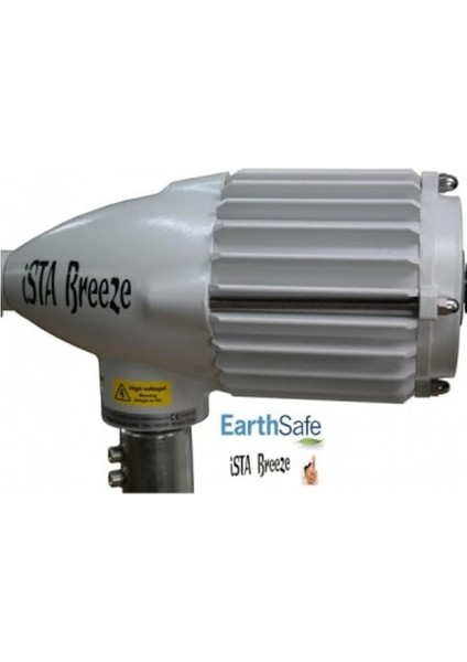 İstabreeze Ista Breeze 1000 Watt 24 V Rüzgar Türbini + Şarj Kontrol Cihazı modelleri