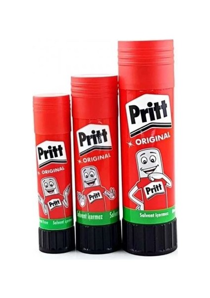 Stick 11-22-43GR 3'lü Paket