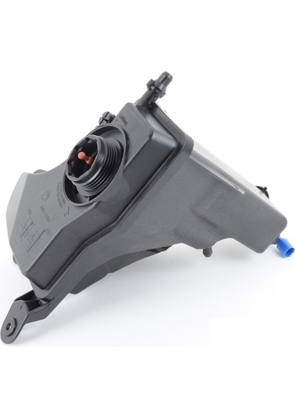 Bmw E81 E82 E87 E88 Dizel Radyatör Yedek Su Deposu Swag 17138570079