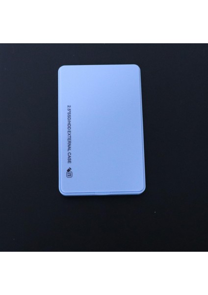 Dizüstü Bilgisayar İçin Harici Muhafaza HDD Kasası USB 2.0 (Yurt Dışından) fırsatları