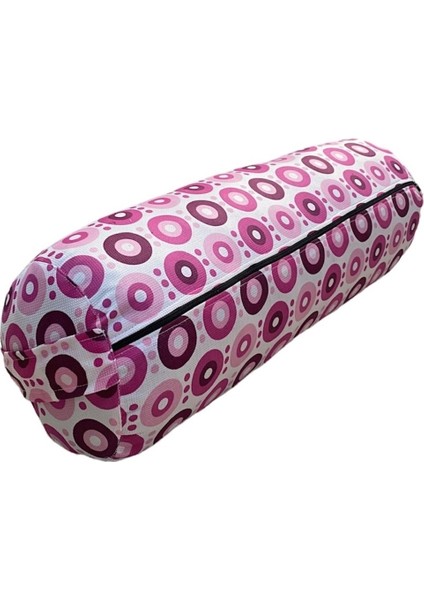 Bolster Minderi - Yoga Silindir Minder
