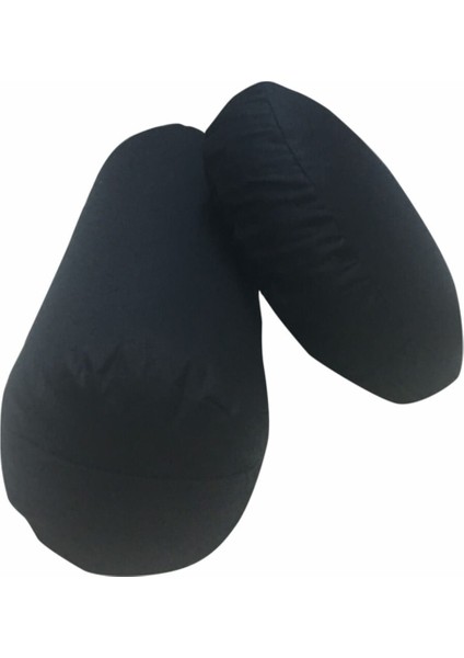 Bolster Minderi & Meditasyon Minderi Ikili Set