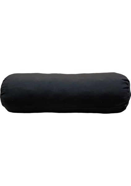 Bolster Minderi / Silindir Yoga Minderi / Antibakteriyel Duck Kumaş