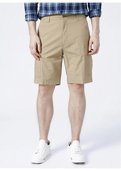 Tıer 3 Cargo Short Camo