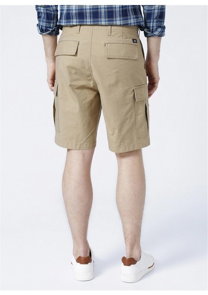 Tıer 3 Cargo Short Camo