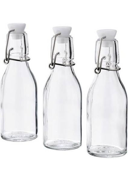 Su Şişesi 15 cl 3 Adet