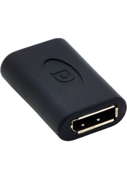 Display Port Dişi - Dişi Ara Aparat