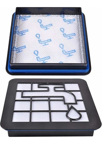 FC9332 Powerpro City Orijinal Filtre Seti