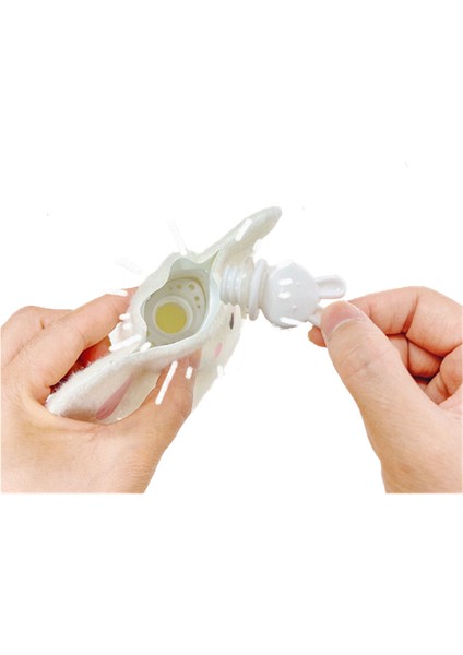 Mini Özel Şekilli Sıcak Su Torbası 250ML (Yurt Dışından) modelleri