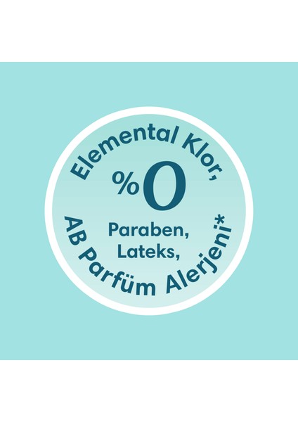 Külot Bebek Bezi 6 Beden 15 Adet Ekstra Large Tekli Paket