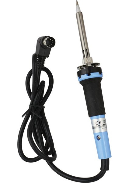 Yedek Havya Sapı Zd-929C-929Y/Solomon Sl-20/Sl-30 (Zd-1929 48W-24V) Powermaster