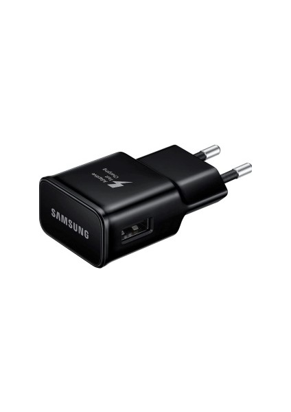 Samsung Tr Type-C Hızlı Şarj Cihazı Siyah