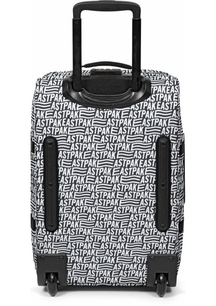 EK61LW92 Tranverz S Sculptype Black Siyah Valiz modelleri
