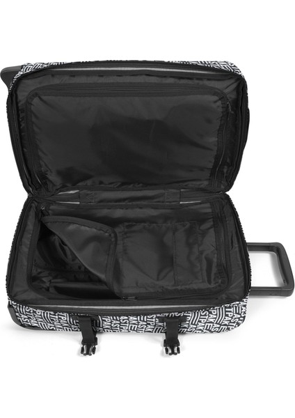 EK61LW92 Tranverz S Sculptype Black Siyah Valiz fırsatları
