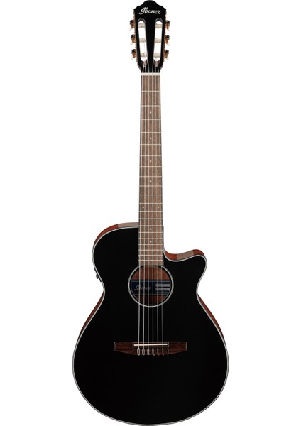 AEG50N-BKH / Elektro Klasik Gitar