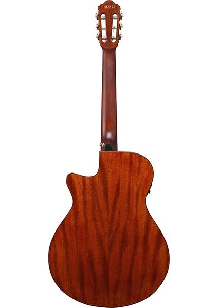 AEG50N-BKH / Elektro Klasik Gitar modelleri