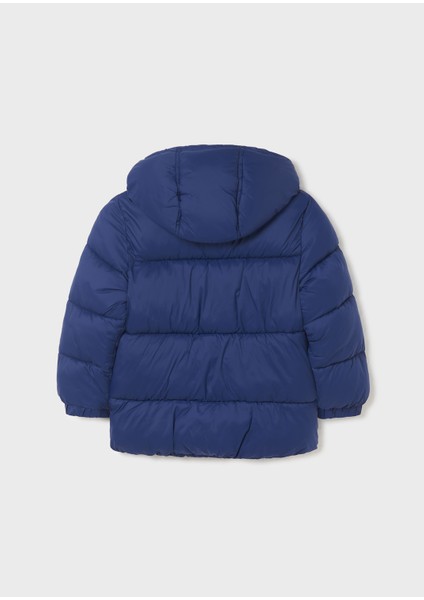 Erkek Çocuk Sişme Mont Lacivert 412 fiyatları