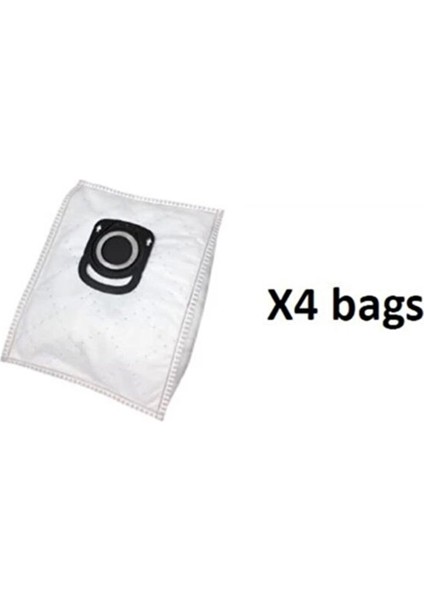 Hygiene+ Toz Torbası (Bir Pakette 4 Adet) fiyatları