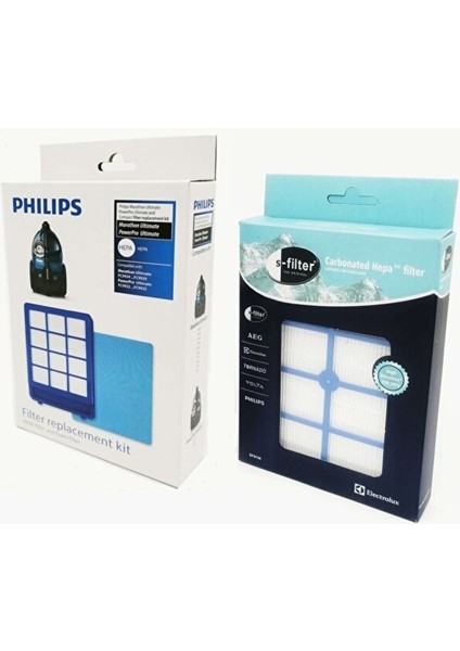 Fc 9925/07 Marathon Ultimate Karbonlu Hepa Filtre Seti fiyatları