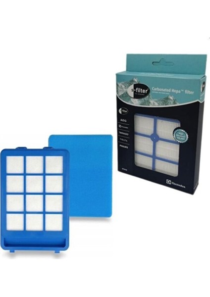 Fc 9925/07 Marathon Ultimate Karbonlu Hepa Filtre Seti modelleri