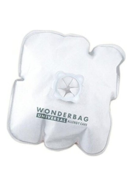 Wonderbag Allergy Care Toz Torbası (Orinal)