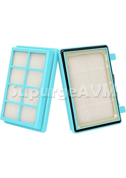 FC9332/09 Powerpro Compact Filtre Seti