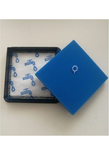 Phılıps FC9331/07 Powerpro City Ön Filtre + Sünger