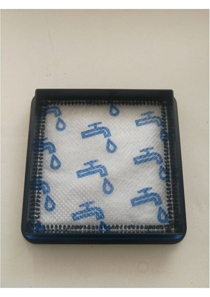 Phılıps FC9331/07 Powerpro City Ön Filtre + Sünger