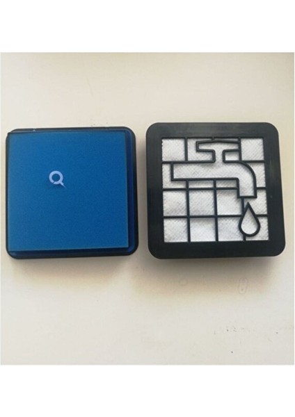 Phılıps FC9331/07 Powerpro City Ön Filtre + Sünger