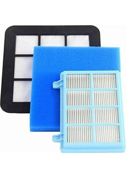 FC9331/07 Powerpro City Filtre Seti - Vadastore